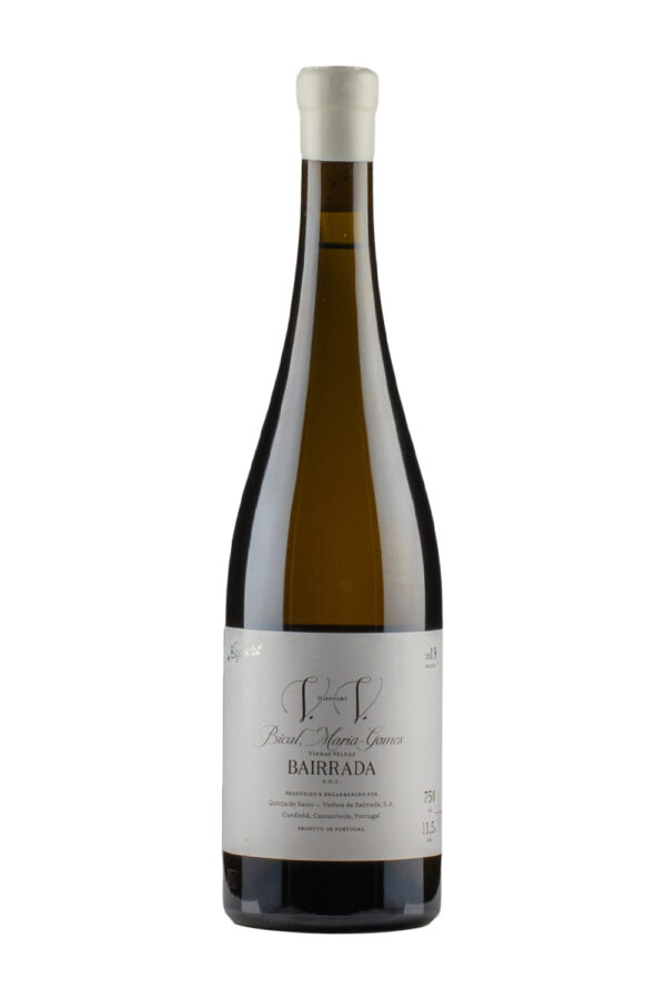Quinta de Baixo Vinhas Velhas Branco Niepoort 2019 Quinta de Baixo Vinhas Velhas Branco Niepoort 2019