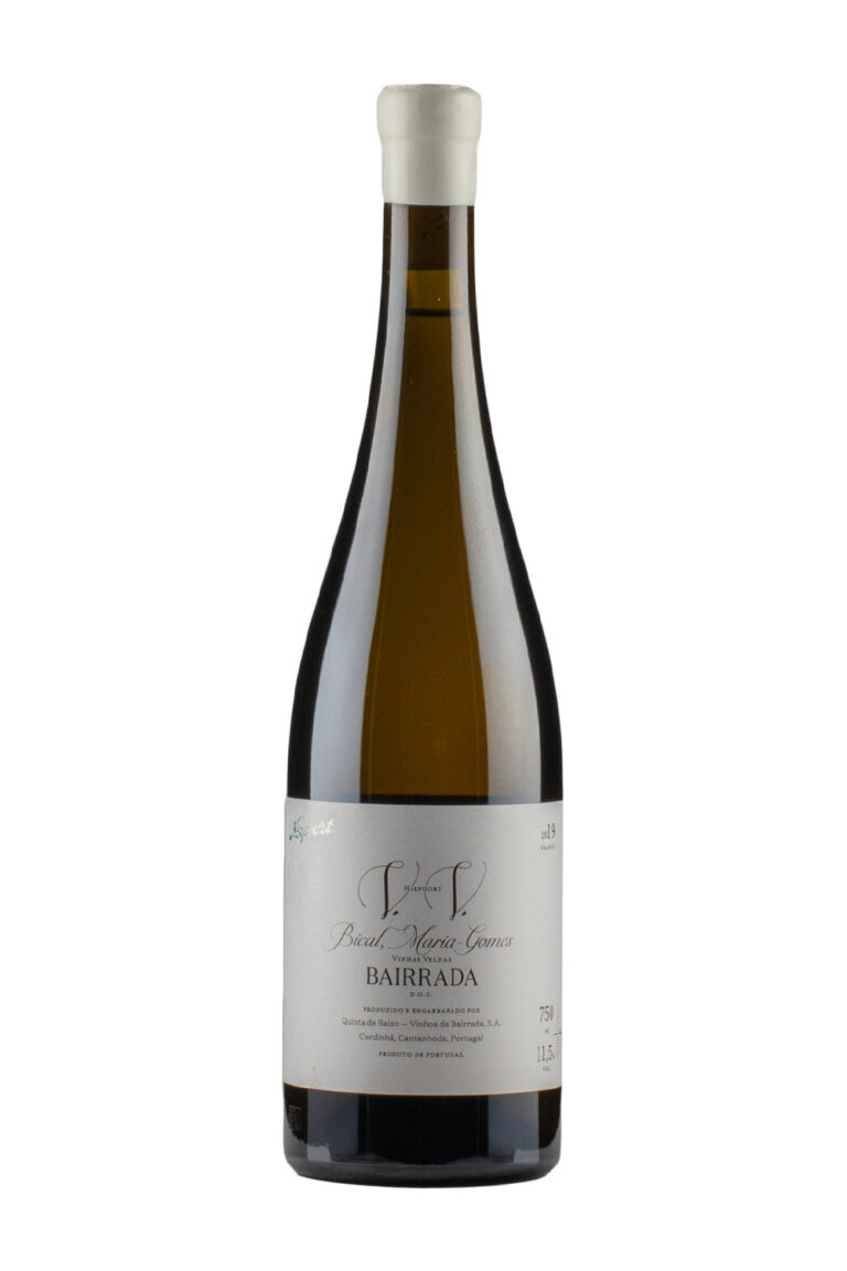 Quinta de Baixo Vinhas Velhas Branco Niepoort 2019 Quinta de Baixo Vinhas Velhas Branco Niepoort 2019