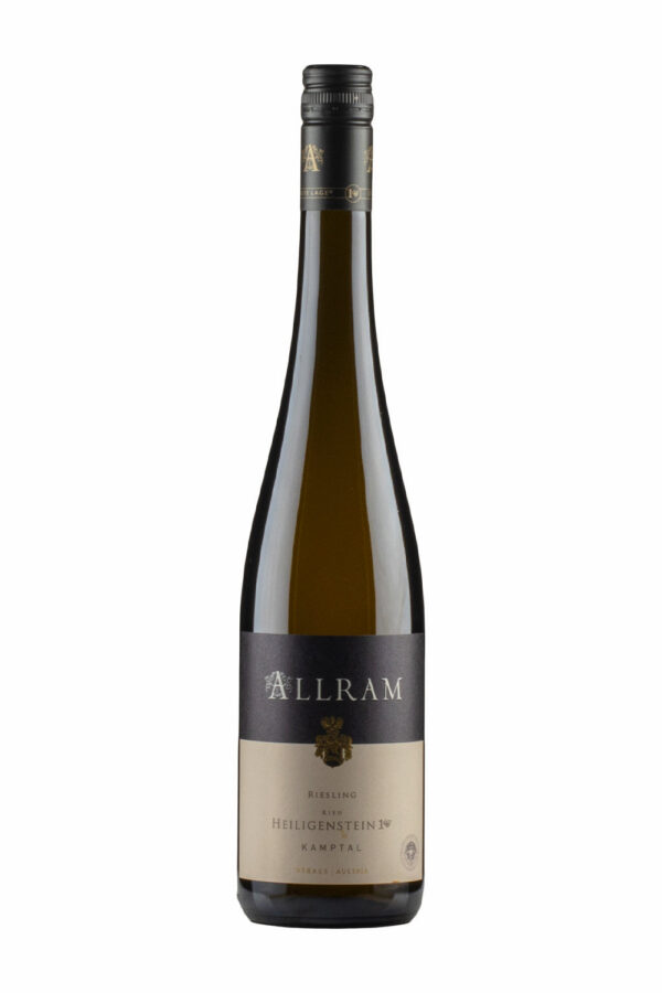 Allram Riesling Heiligenstein 2017