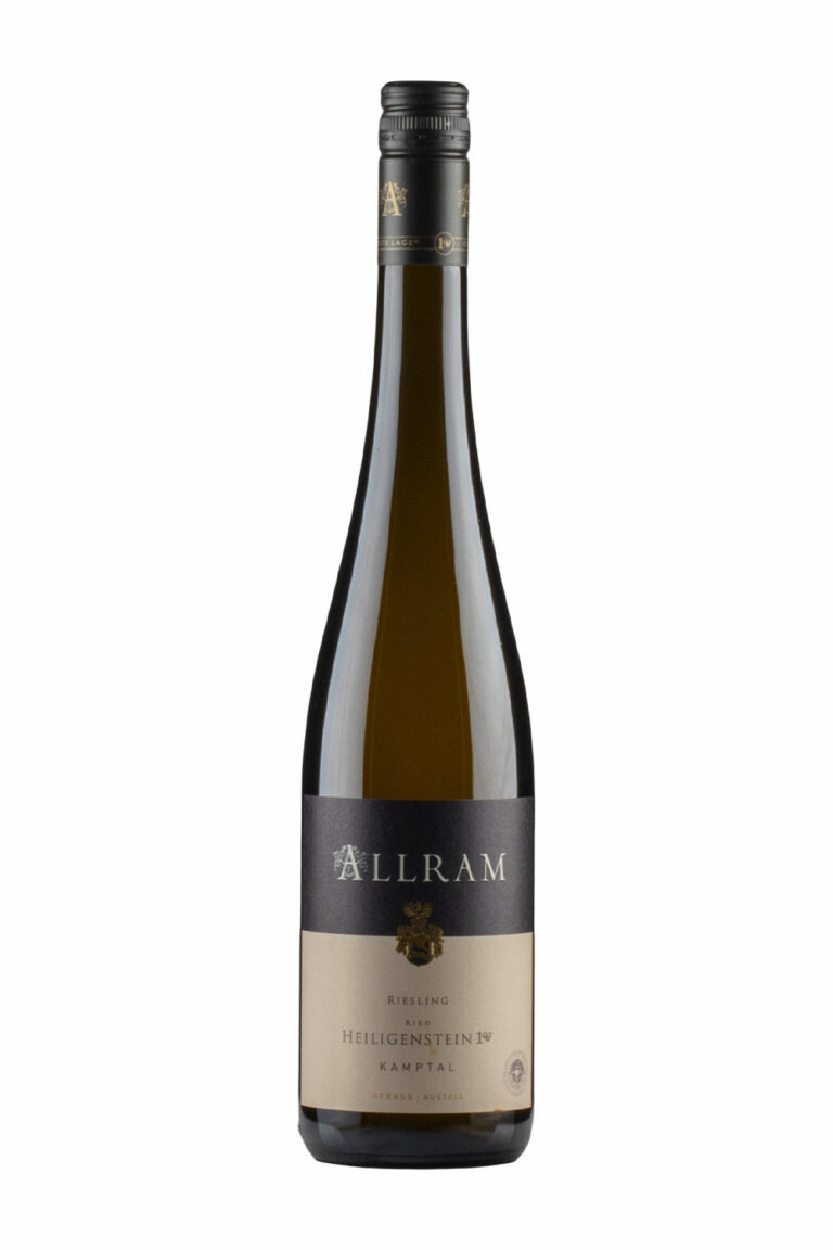 Allram Riesling Heiligenstein 2017 Allram Riesling Heiligenstein 2017