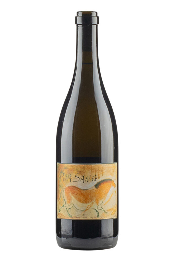 Pouilly Fume Pur Sang Dagueneau 2022