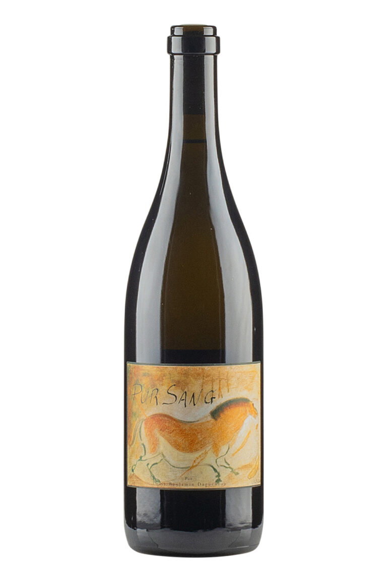 Pouilly Fume Pur Sang Dagueneau 2022 Pouilly Fume Pur Sang Dagueneau 2022