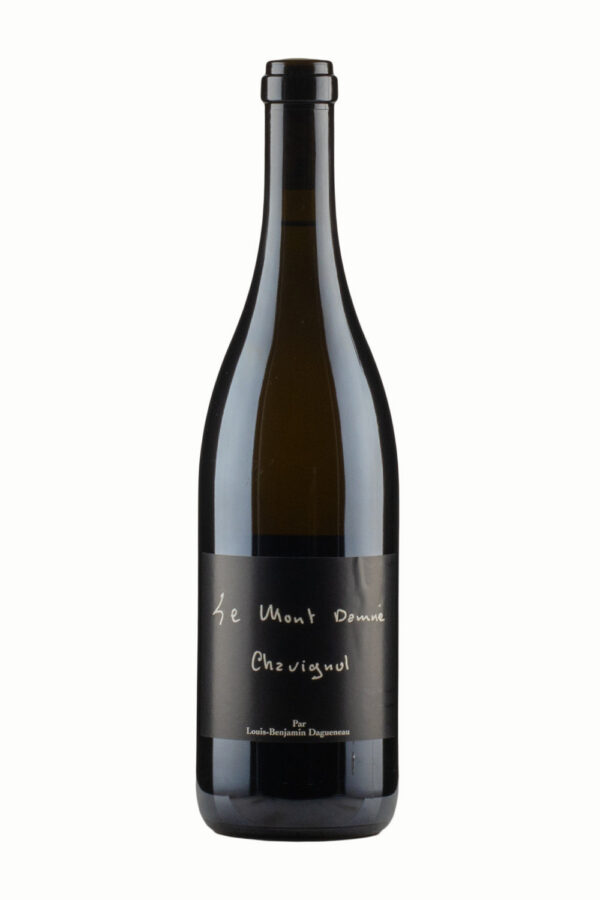 Sancerre Le Mont Damne Dagueneau 2022