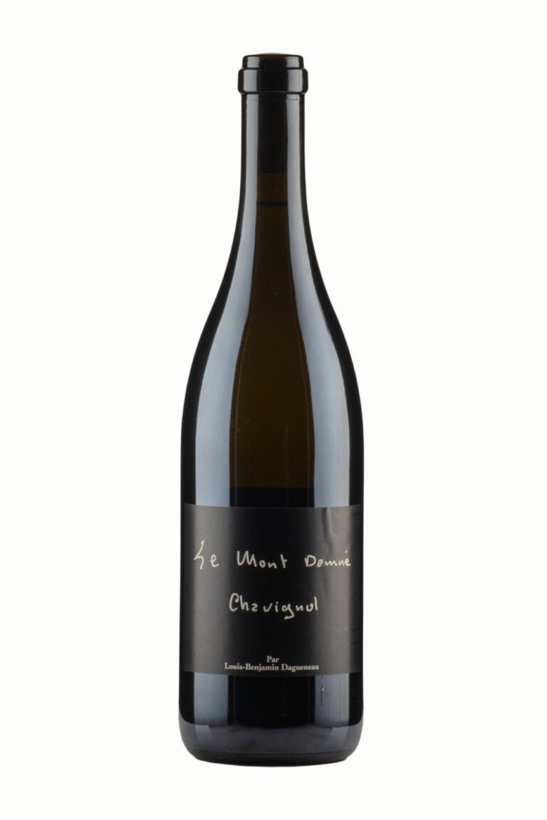 Sancerre Le Mont Damne Dagueneau 2022 Sancerre Le Mont Damne Dagueneau 2022