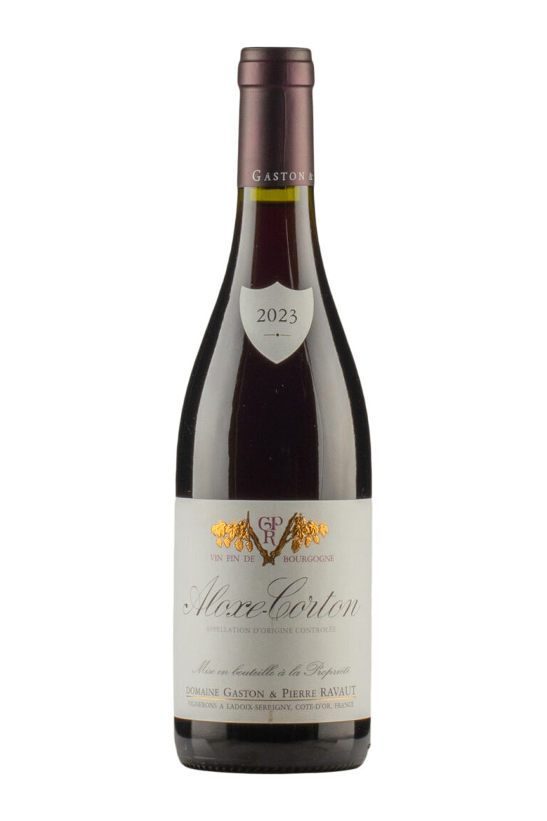 Aloxe Corton Ravaut 2023 Aloxe Corton Ravaut 2023