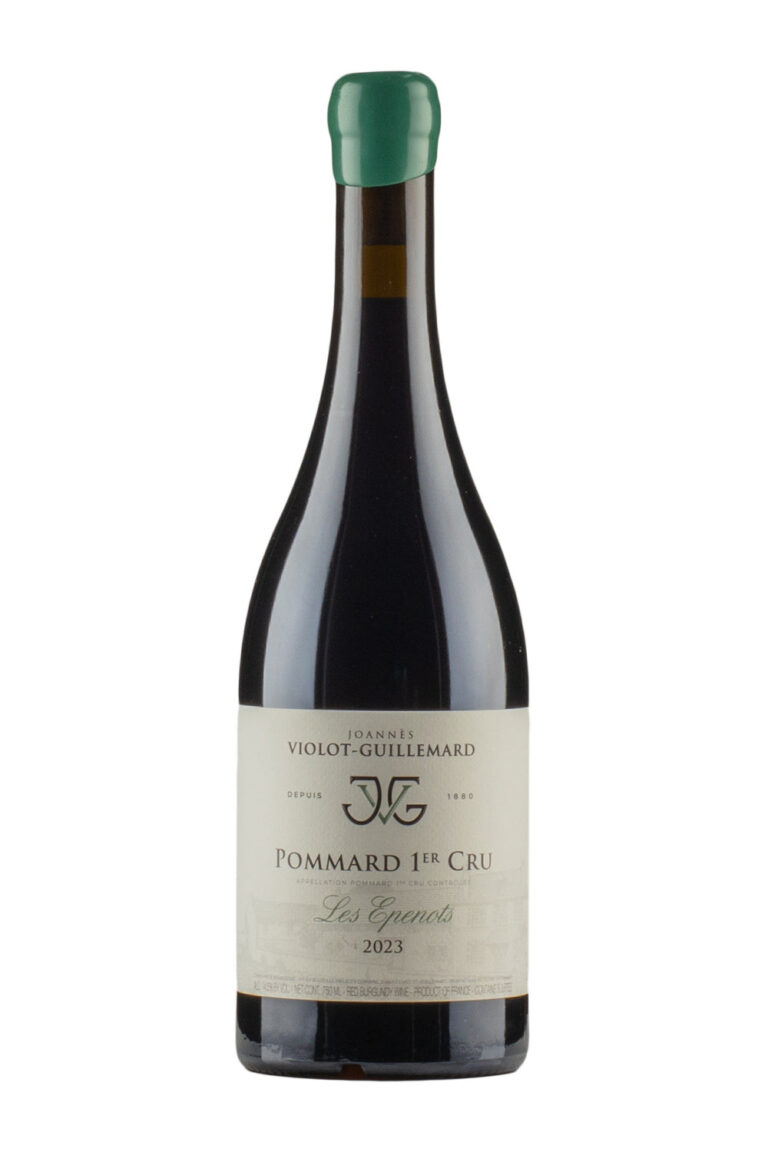 Pommard Les Epenots Violot Guillemard 2023 Pommard Les Epenots Violot Guillemard 2023