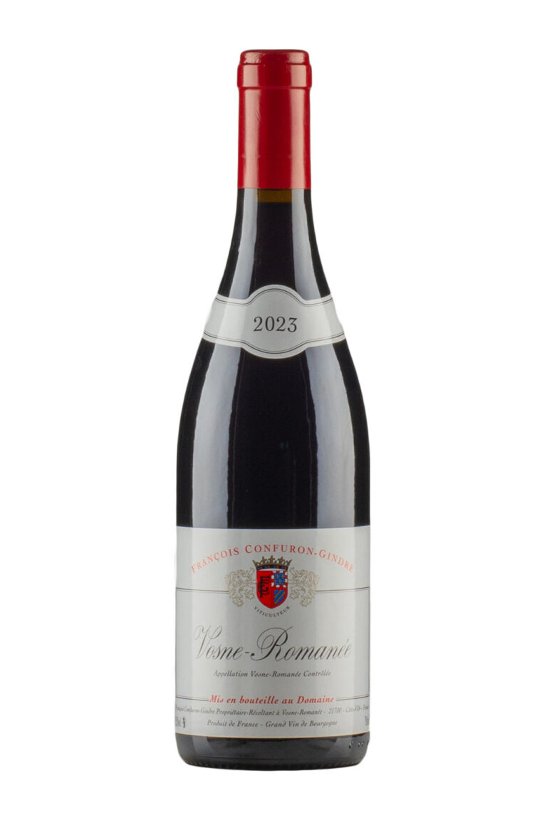 Vosne Romanee Confuron Gindre 2023 Vosne Romanee Confuron Gindre 2023