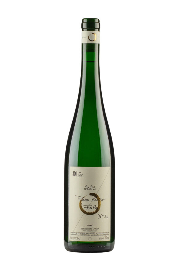 Peter Lauer Feils Riesling Fass 13 Grosses Gewachs 2023 Peter Lauer Feils Riesling Fass 13 Grosses Gewachs 2023