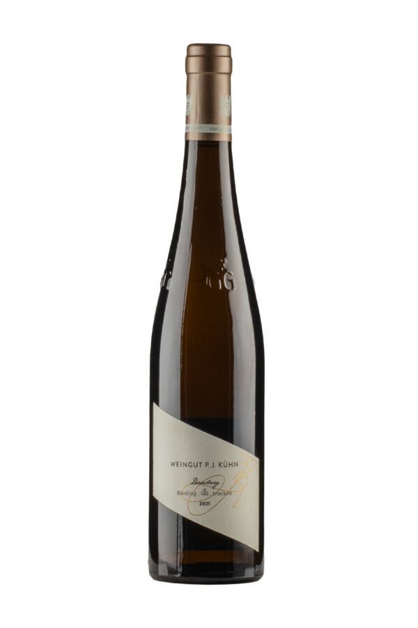 Peter Jakob Kuhn Doosberg Riesling Grosses Gewachs 2021 Peter Jakob Kuhn Doosberg Riesling Grosses Gewachs 2021