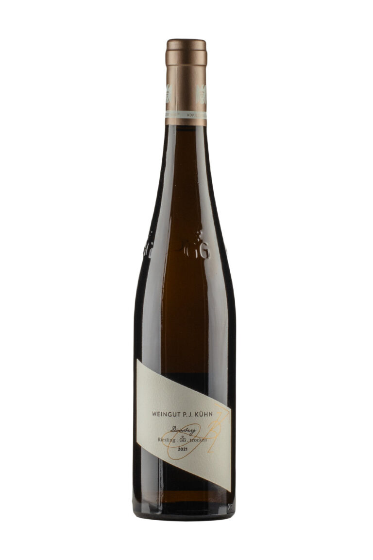 Peter Jakob Kuhn Doosberg Riesling Grosses Gewachs 2021 Peter Jakob Kuhn Doosberg Riesling Grosses Gewachs 2021