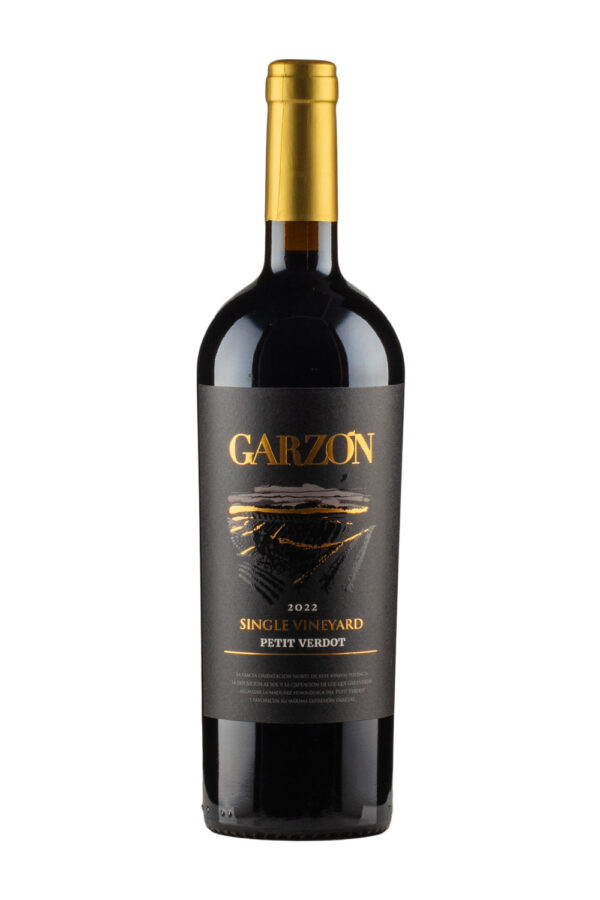 Garzon Single Vineyard Petit Verdot 2022 Garzon Single Vineyard Petit Verdot 2022