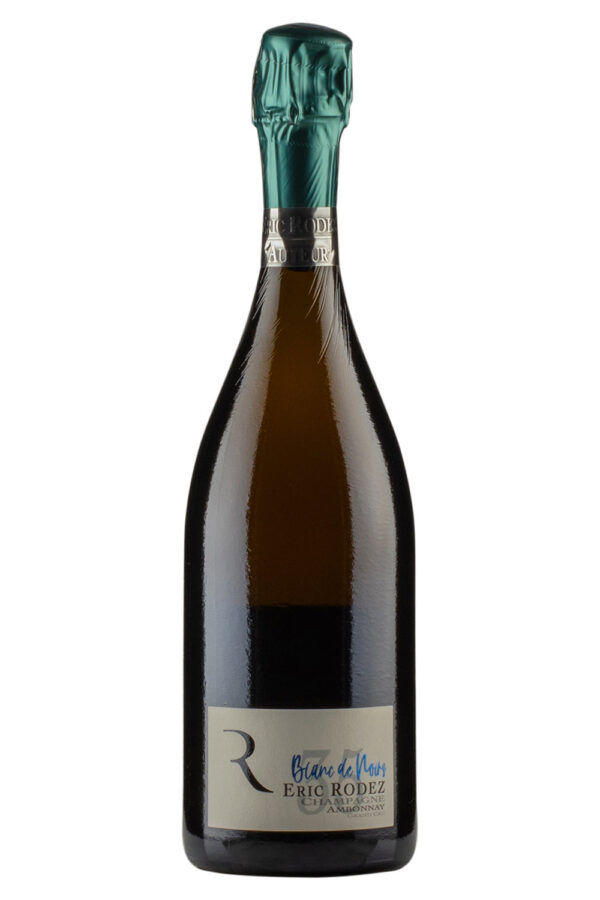 Eric Rodez Blanc de Noirs Edition 35
