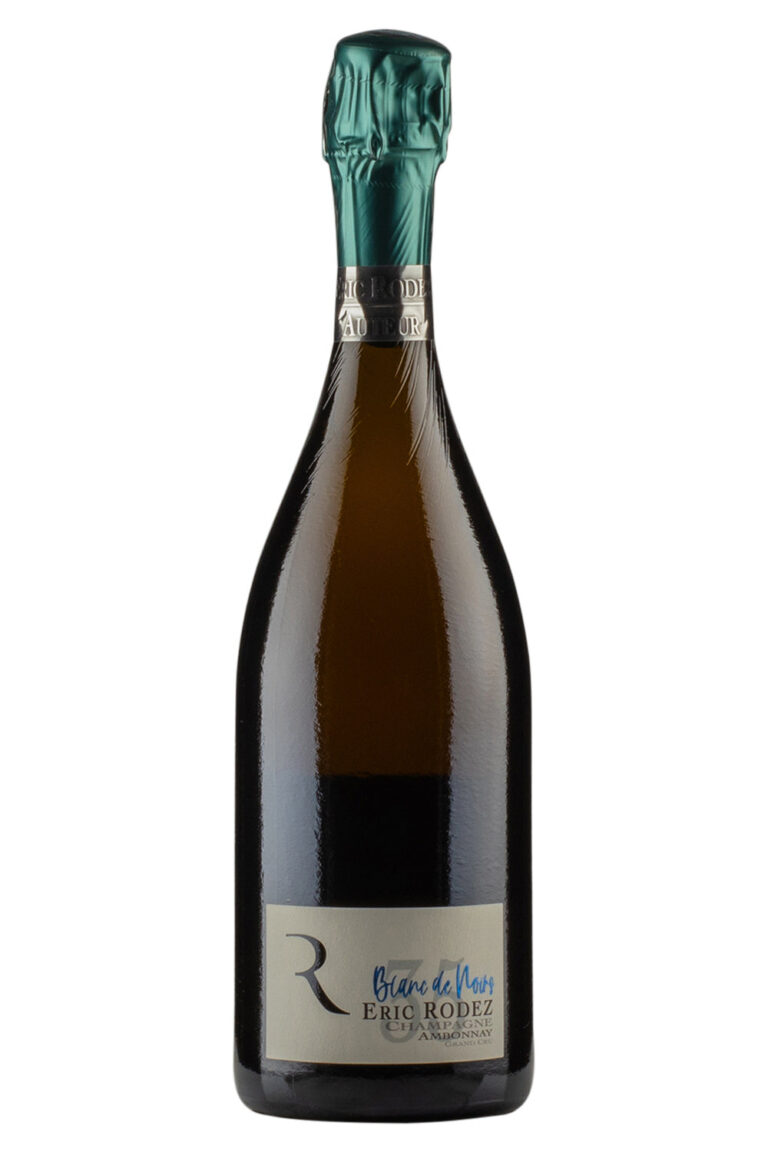 Eric Rodez Blanc de Noirs Edition 35