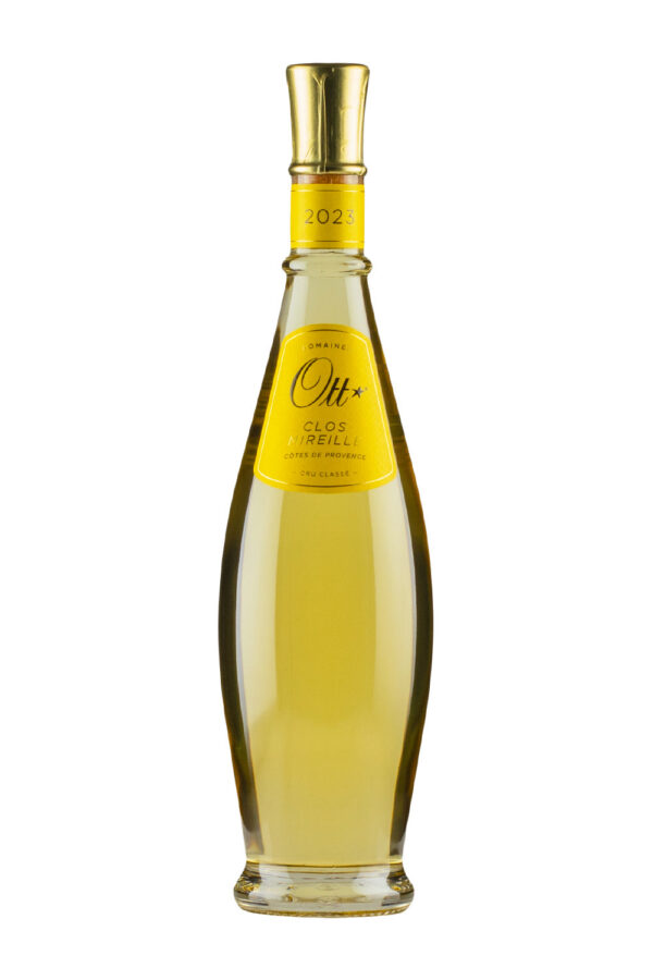 Domaine Ott Clos Mireille Blanc 2023 Domaine Ott Clos Mireille Blanc 2023
