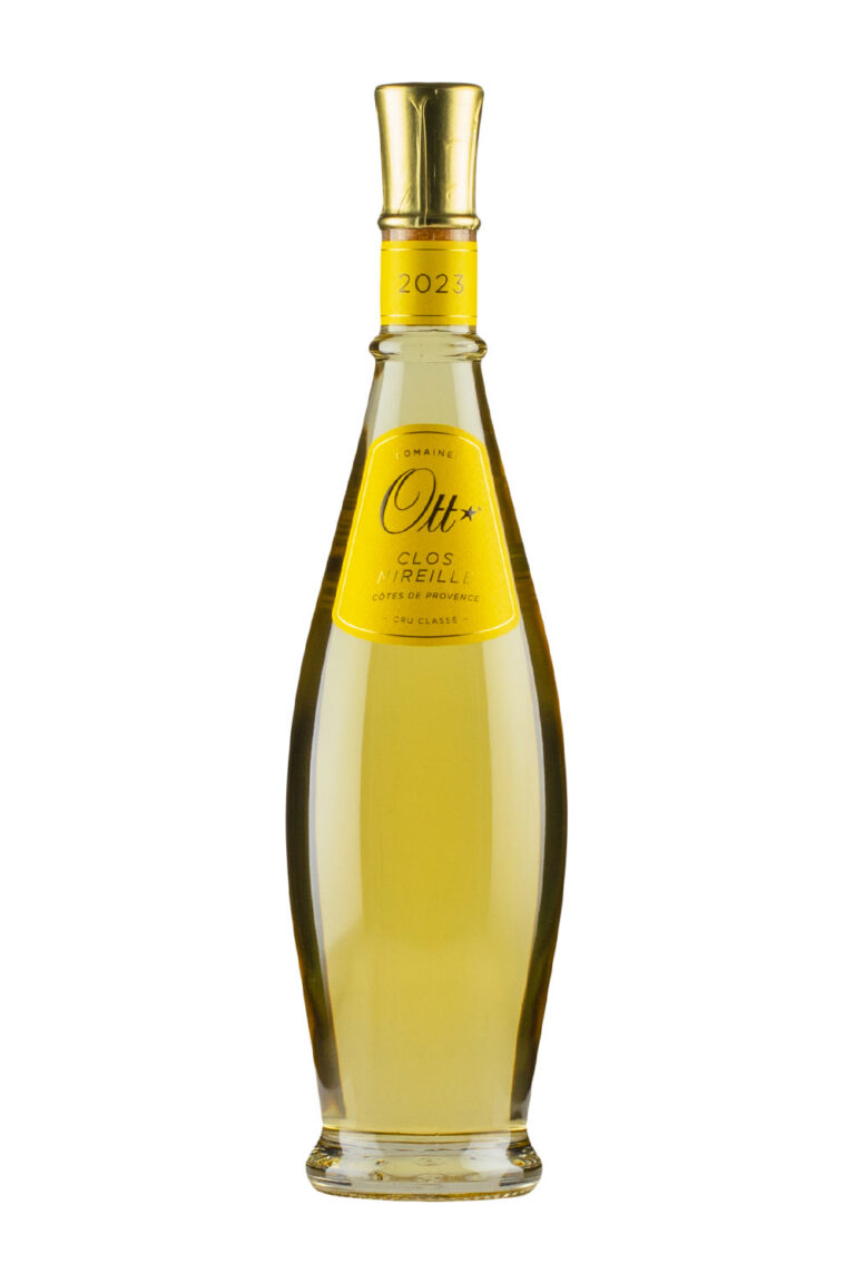 Domaine Ott Clos Mireille Blanc 2023 Domaine Ott Clos Mireille Blanc 2023