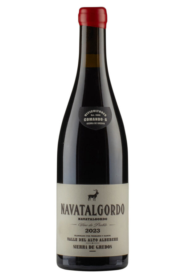 Navatalgordo Comando G 2023