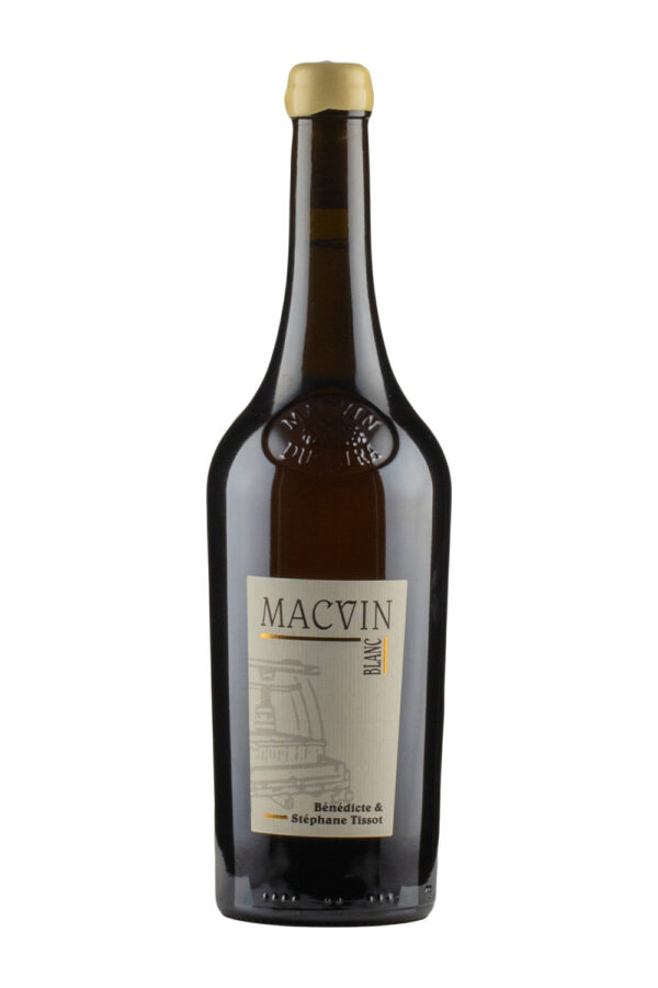 Macvin du Jura Chardonnay Tissot Macvin du Jura Chardonnay Tissot
