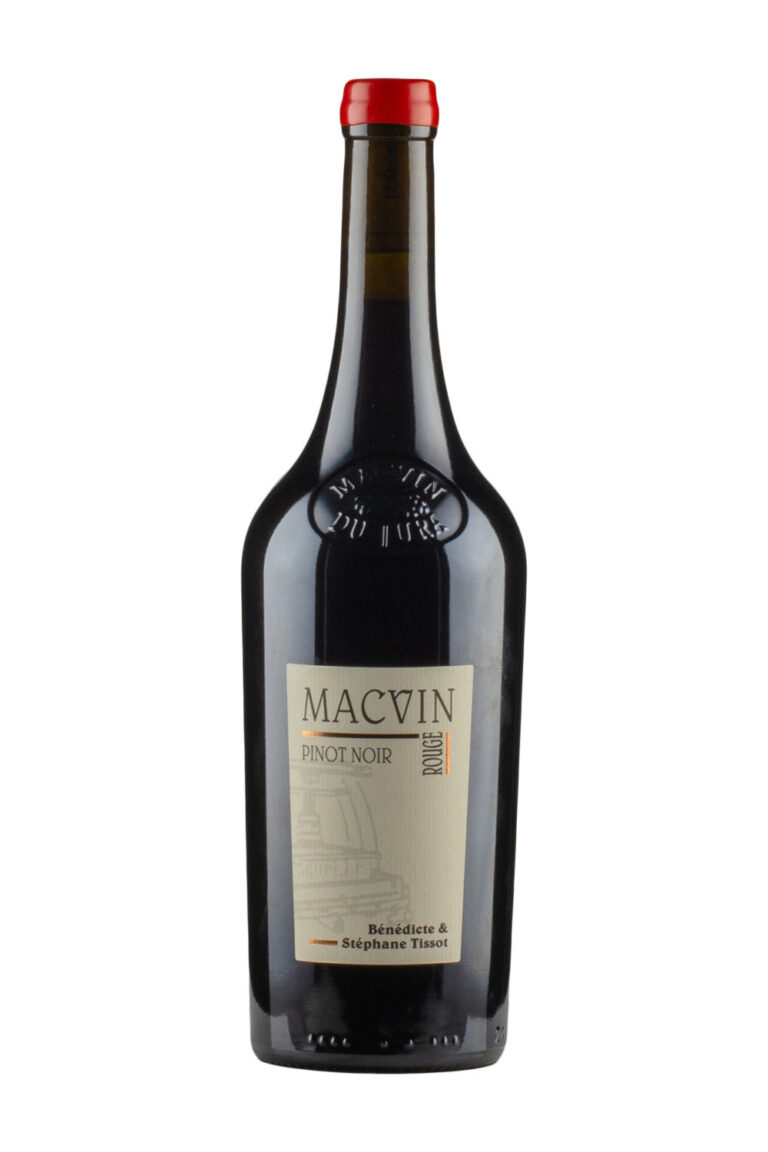 Macvin du Jura Pinot Noir Tissot Macvin du Jura Pinot Noir Tissot