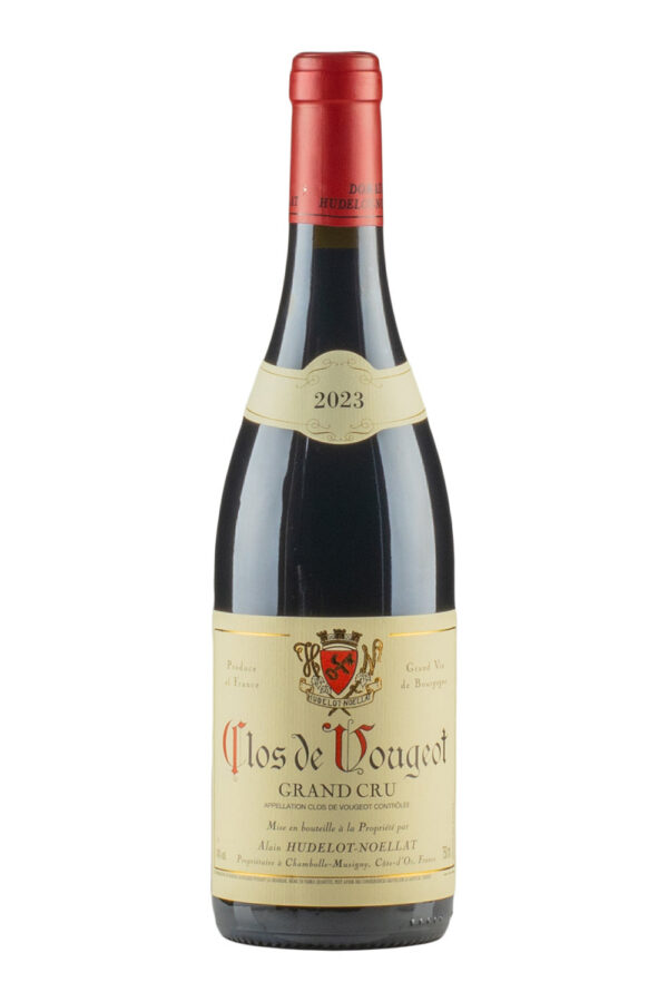 Clos de Vougeot Hudelot Noellat 2023 Clos de Vougeot Hudelot Noellat 2023