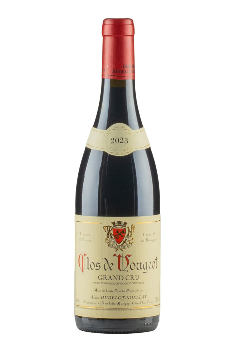 Clos de Vougeot Hudelot Noellat 2023 Clos de Vougeot Hudelot Noellat 2023