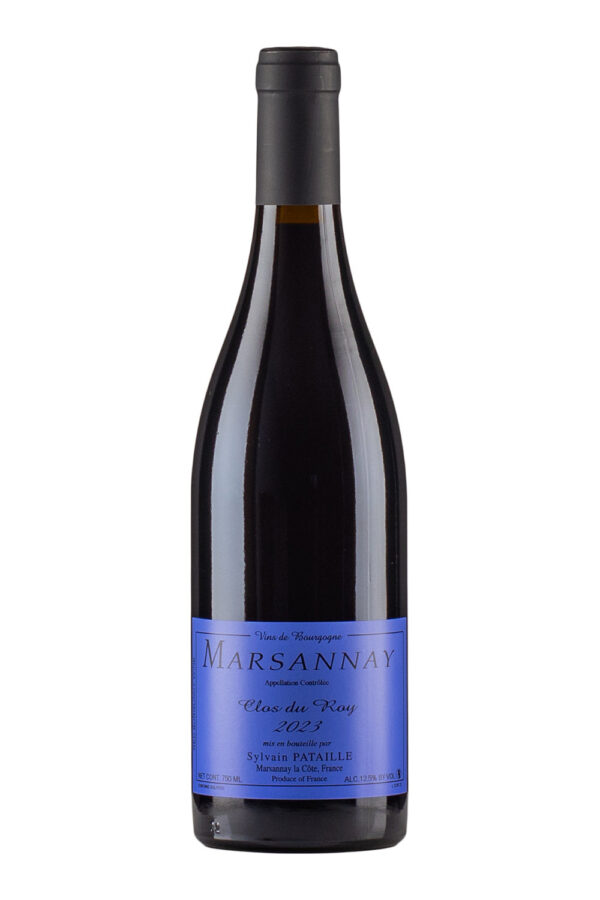 Marsannay Clos du Roy Sylvain Pataille 2023 Marsannay Clos du Roy Sylvain Pataille 2023