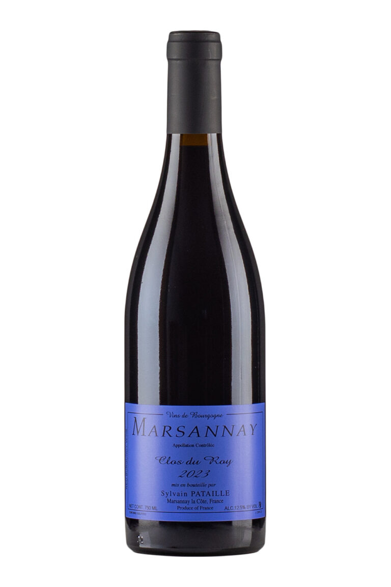 Marsannay Clos du Roy Sylvain Pataille 2023 Marsannay Clos du Roy Sylvain Pataille 2023