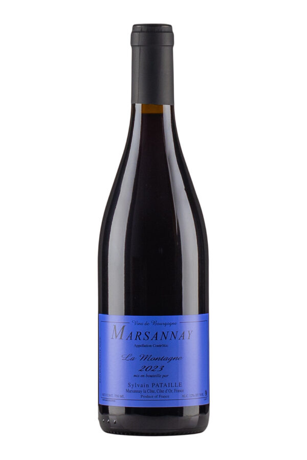Marsannay La Montagne Sylvain Pataille 2023 Marsannay La Montagne Sylvain Pataille 2023