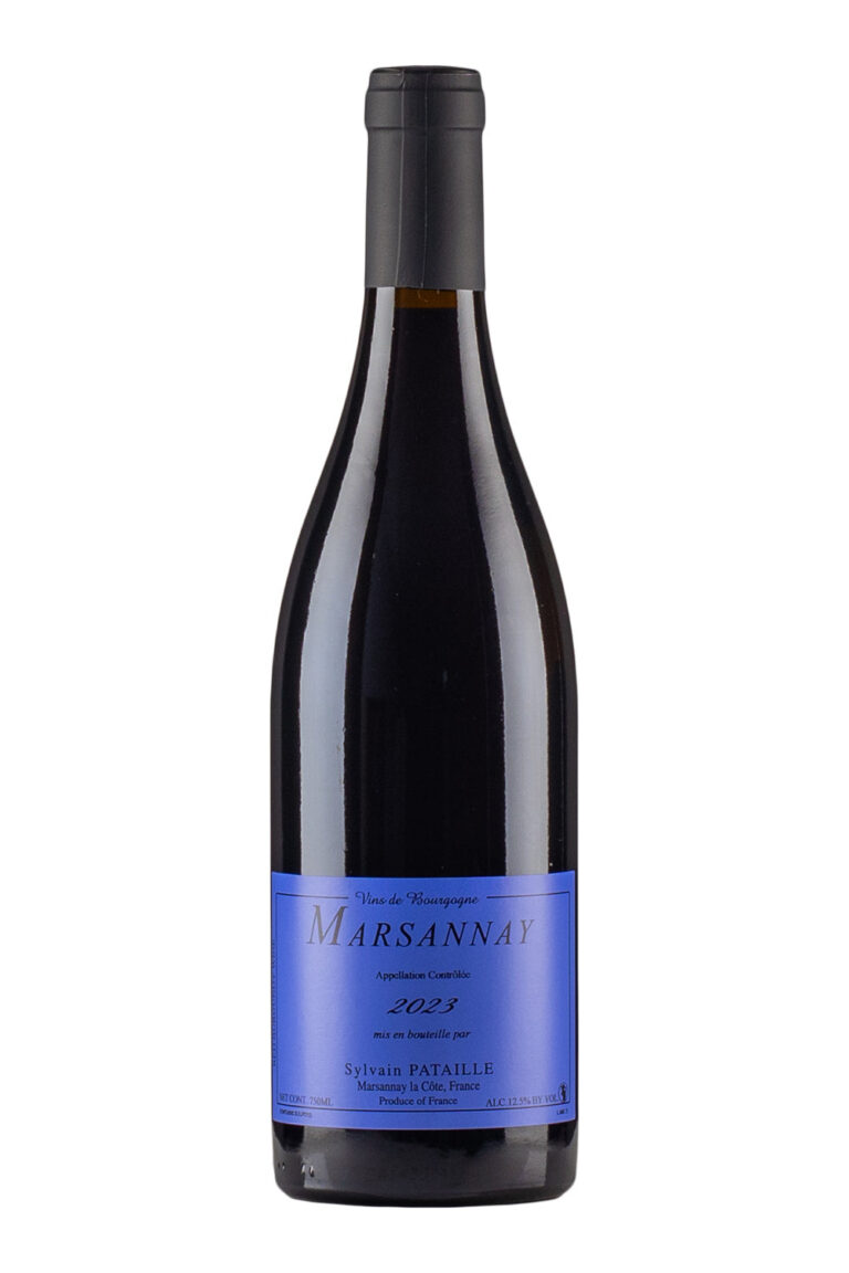 Marsannay Sylvain Pataille 2023 Marsannay Sylvain Pataille 2023