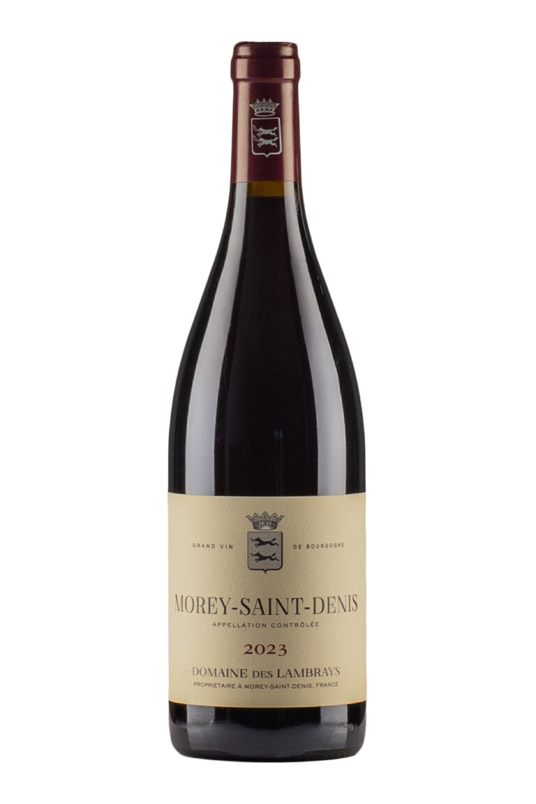 Morey St Denis Domaine des Lambrays 2023 Morey St Denis Domaine des Lambrays 2023