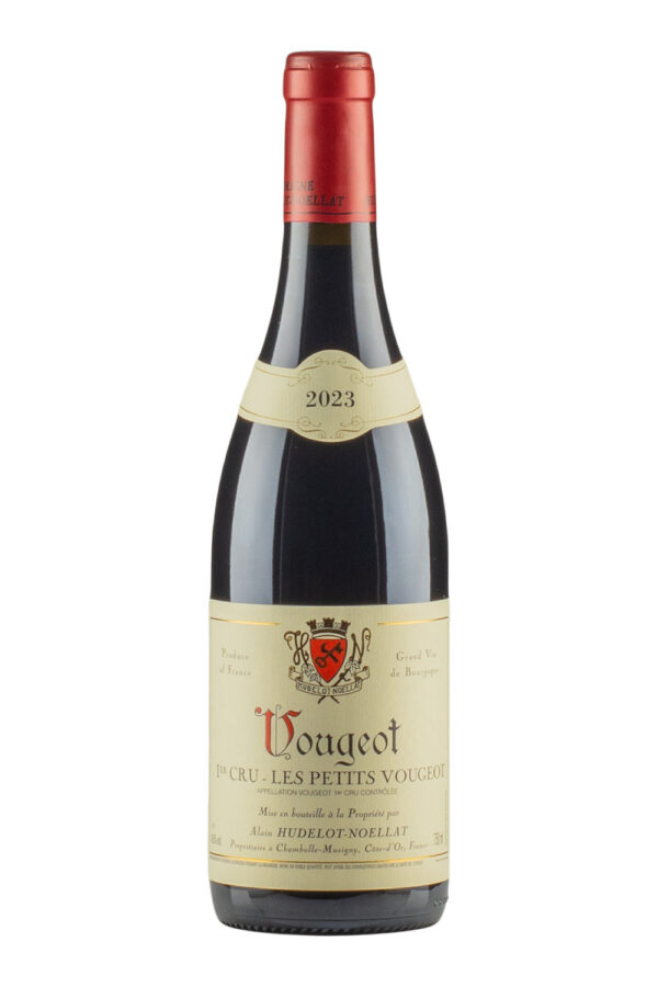 Vougeot Les Petits Vougeot Hudelot Noellat 2023 Vougeot Les Petits Vougeot Hudelot Noellat 2023