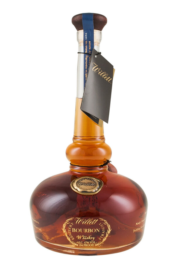 Willett Pot Still Willett Pot Still
