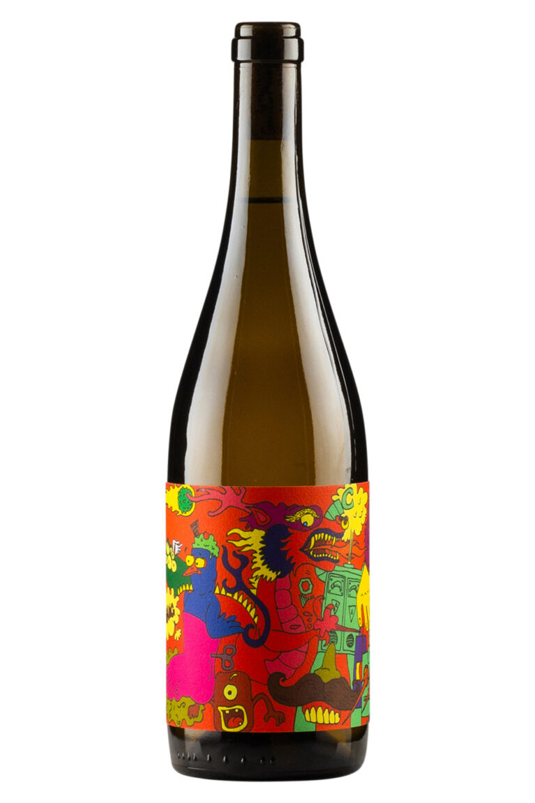 Hugo Mendes Skin Fermented 2023 Hugo Mendes Skin Fermented 2023