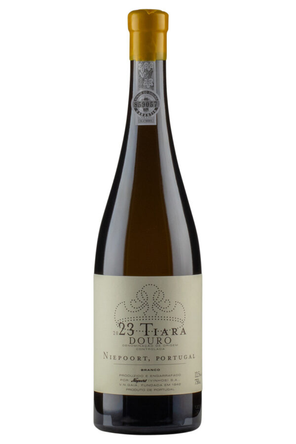 Tiara Branco Niepoort 2023 Tiara Branco Niepoort 2023