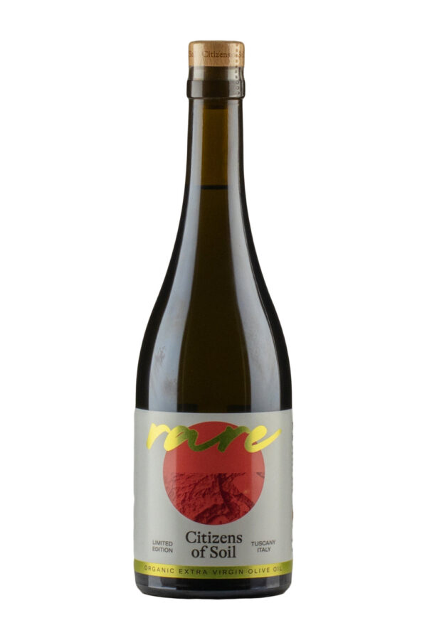 Citizens of Soil Small Batch Tuscany Olive Oil Citizens of Soil Small Batch Tuscany Olive Oil