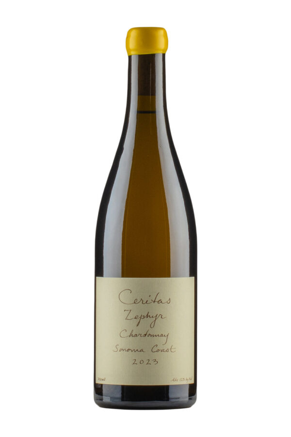 Ceritas Zephyr Chardonnay 2023
