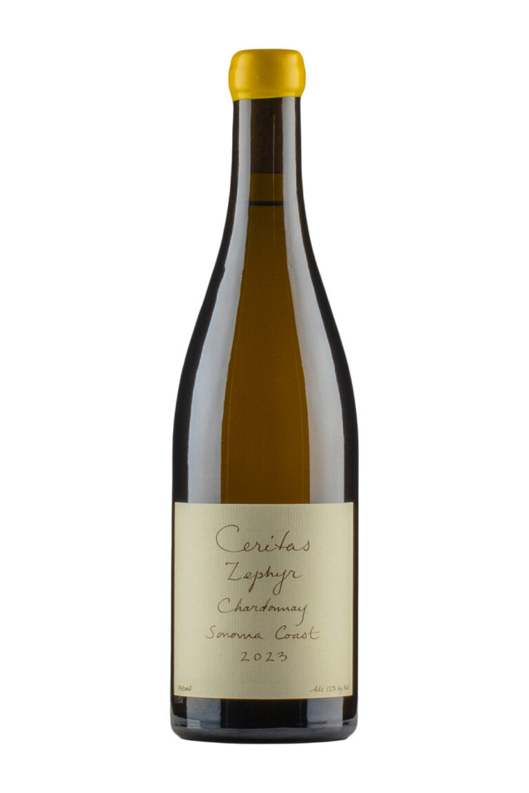 Ceritas Zephyr Chardonnay 2023 Ceritas Zephyr Chardonnay 2023