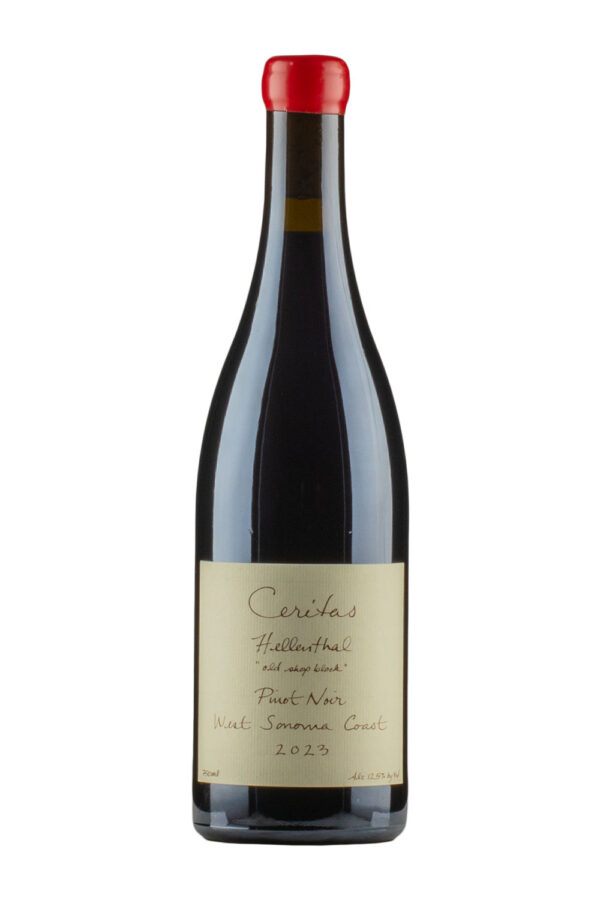 Ceritas Hellenthal Pinot Noir 2023
