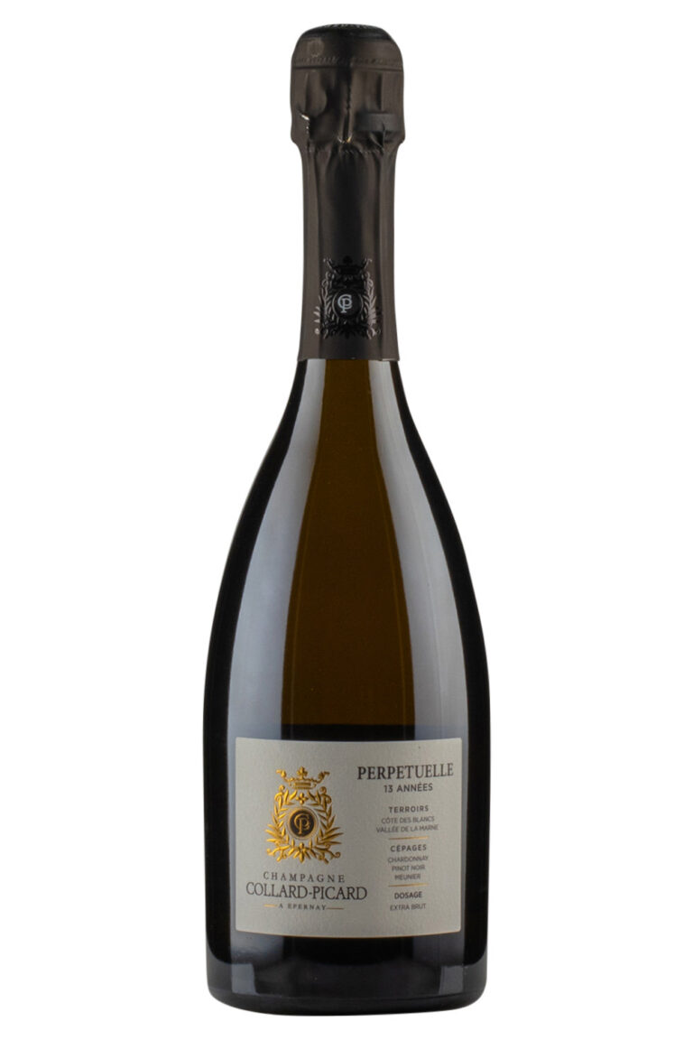 Collard-Picard Perpetuelle 13 Annees