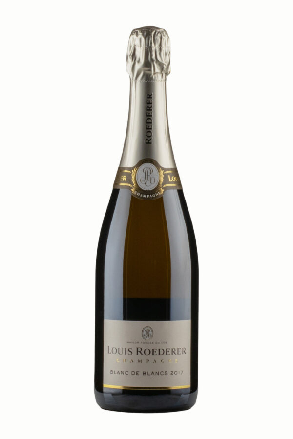Louis Roederer Blanc de Blancs 2017 Louis Roederer Blanc de Blancs 2017