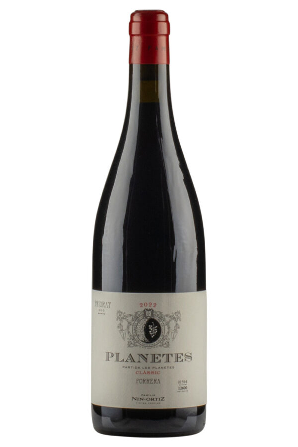 Planetes Nin Ortiz 2022 Planetes Nin Ortiz 2022