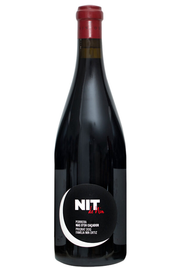 Mas d`en Cacador Nin Ortiz Magnum 2023