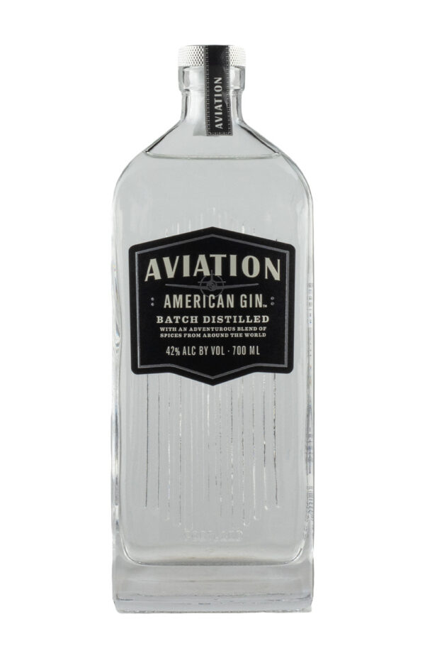 Aviation Gin Aviation Gin
