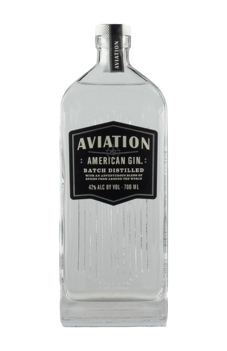Aviation Gin Aviation Gin