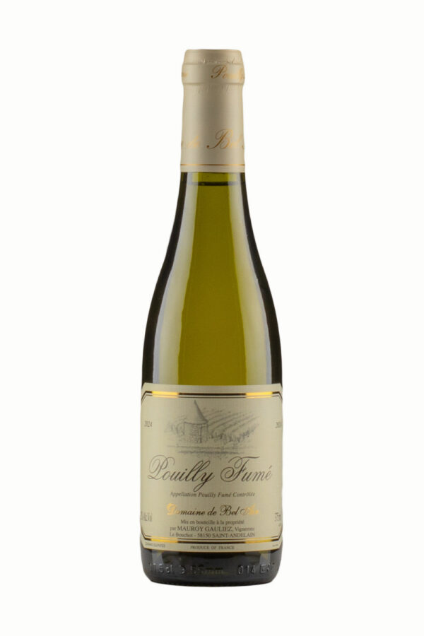 Pouilly Fume De Bel Air Half 2024