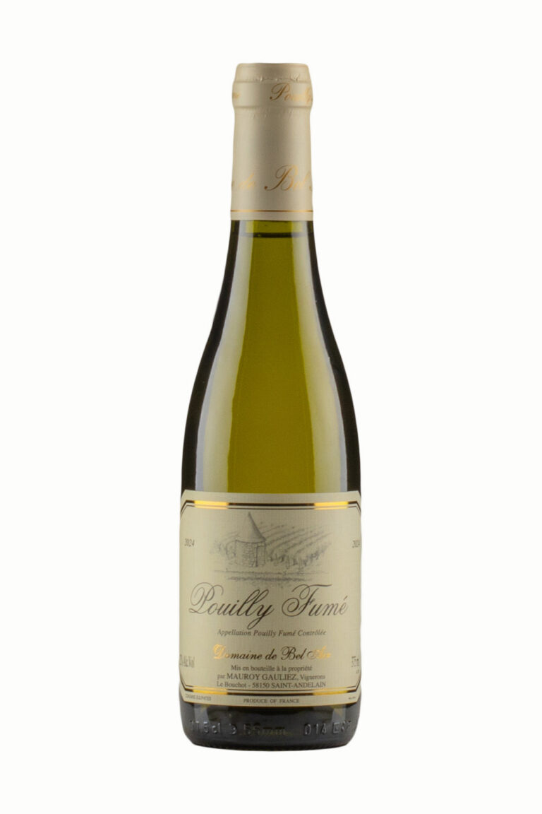 Pouilly Fume De Bel Air Half 2024 Pouilly Fume De Bel Air Half 2024
