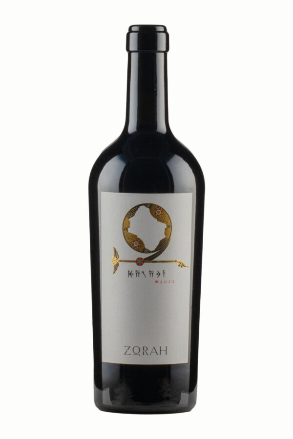 Zorah Karasi 2022 Zorah Karasi 2022