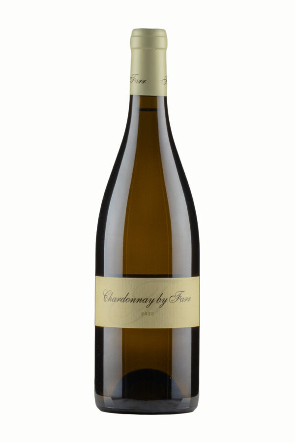 By Farr Chardonnay 2023 By Farr Chardonnay 2023