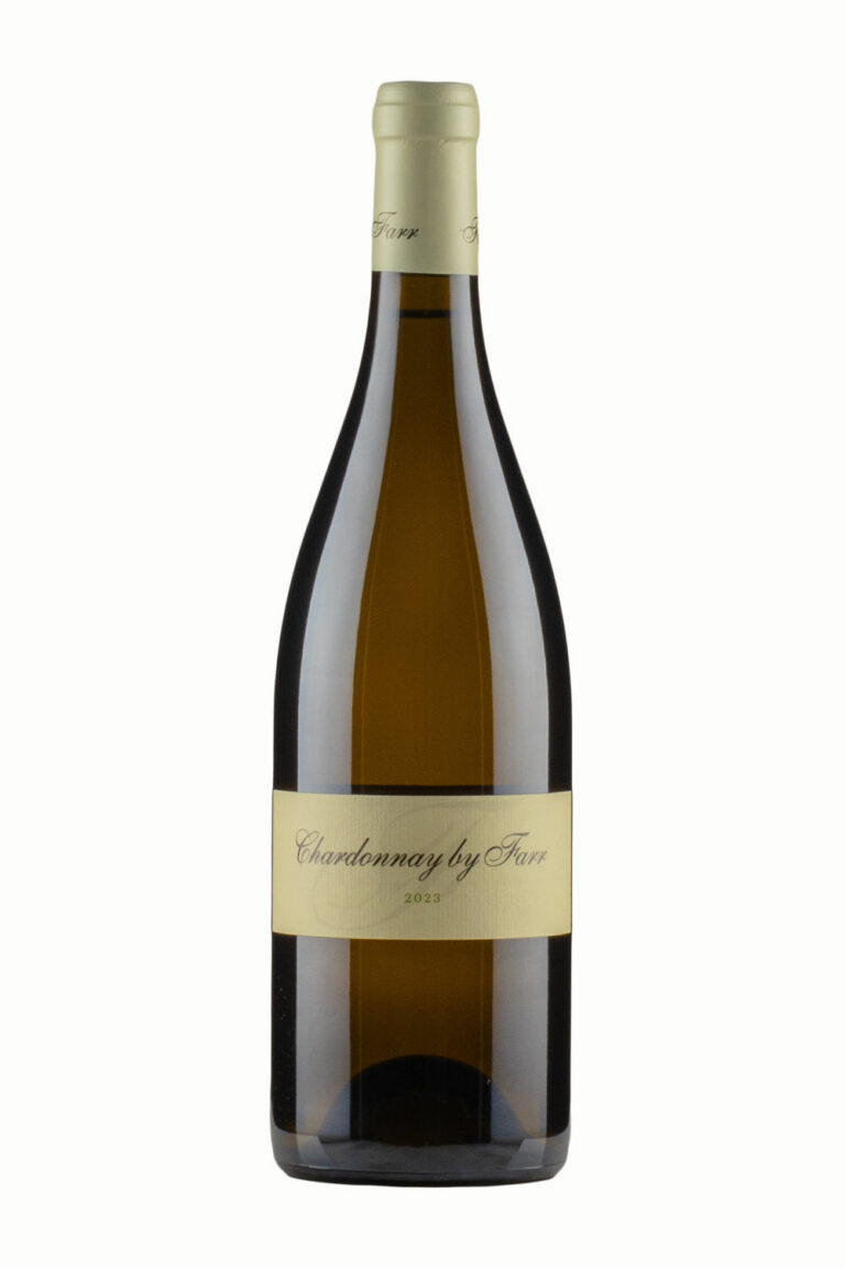 By Farr Chardonnay 2023 By Farr Chardonnay 2023