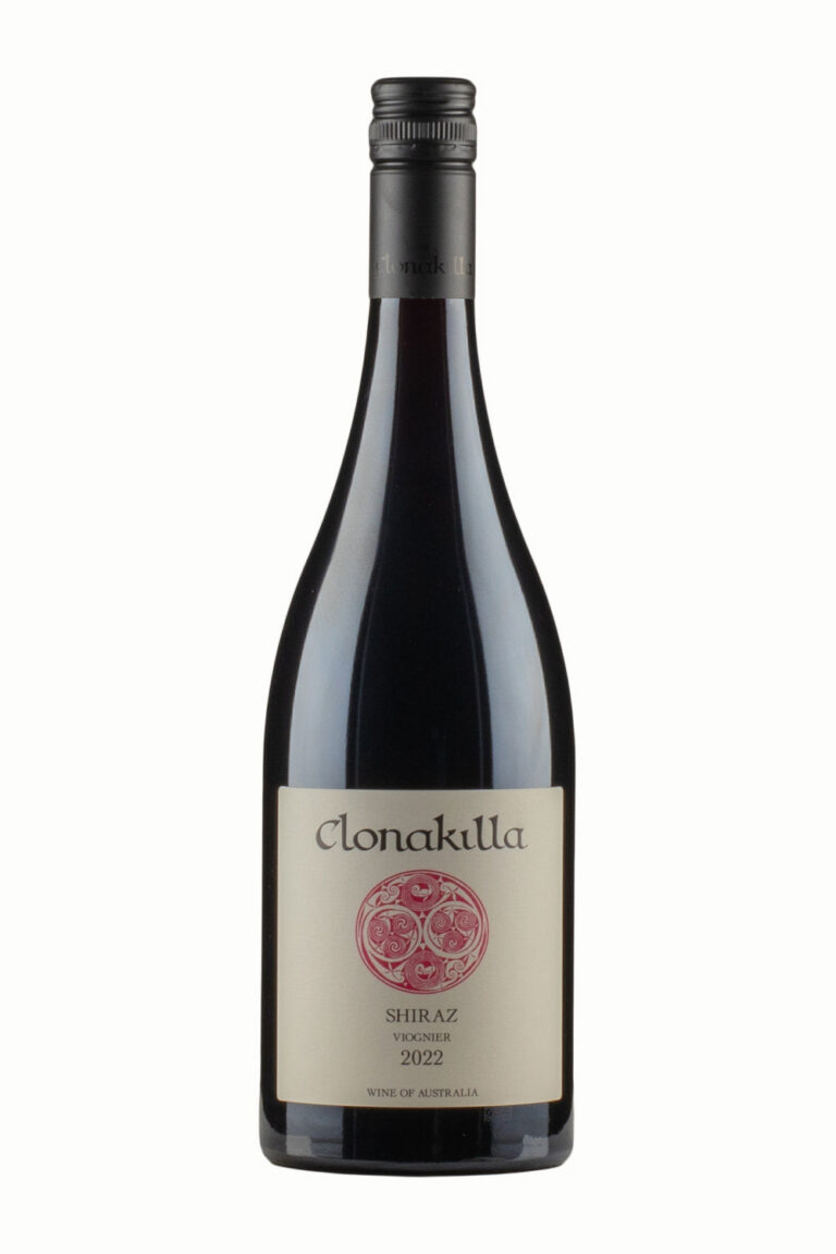 Clonakilla Shiraz/Viognier 2022 Clonakilla Shiraz/Viognier 2022