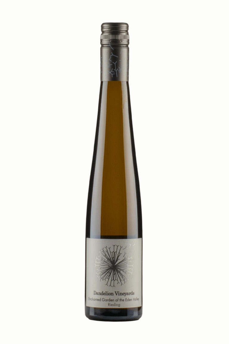 Dandelion Vineyards Enchanted Garden of the Eden Valley Riesling Half 2023 Dandelion Vineyards Enchanted Garden of the Eden Valley Riesling Half 2023